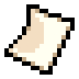 Fields of Mistria gift item: Paper