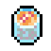 Fields of Mistria gift item: Peaches and Cream