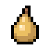 Fields of Mistria gift item: Pear