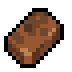 Fields of Mistria gift item: Peat