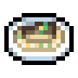 Fields of Mistria gift item: Perch Risotto