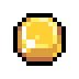 Fields of Mistria gift item: Perfect Gold Ore