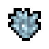 Fields of Mistria gift item: Perfect Silver Ore