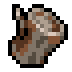 Fields of Mistria gift item: Petrified Wood