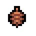 Fields of Mistria gift item: Pinecone