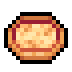 Fields of Mistria gift item: Pizza