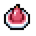 Fields of Mistria gift item: Poached Pear