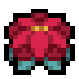 Fields of Mistria gift item: Poinsettia