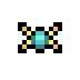 Fields of Mistria gift item: Pond Skater