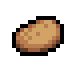 Fields of Mistria gift item: Potato