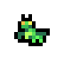 Fields of Mistria gift item: Praying Mantis