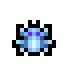 Fields of Mistria gift item: Puddle Spider