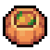 Fields of Mistria gift item: Pumpkin Stew