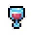 Fields of Mistria gift item: Red Wine