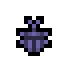 Fields of Mistria gift item: Rhinoceros Beetle