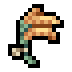 Fields of Mistria gift item: Rice Stalk