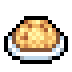Fields of Mistria gift item: Roasted Cauliflower