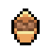 Fields of Mistria gift item: Roasted Chestnuts