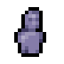 Fields of Mistria gift item: Rock Statue