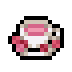 Fields of Mistria gift item: Rose Tea