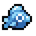 Fields of Mistria gift item: Rubber Fish