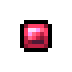 Fields of Mistria gift item: Ruby