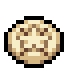 Fields of Mistria gift item: Sand Dollar