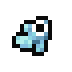 Fields of Mistria gift item: Sapphire Betta