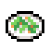 Fields of Mistria gift item: Sauteed Snow Peas