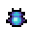 Fields of Mistria gift item: Sea Scarab