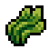 Fields of Mistria gift item: Seaweed