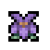 Fields of Mistria gift item: Shadow Flower