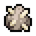 Fields of Mistria gift item: Shard Mass