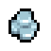 Fields of Mistria gift item: Silver Ore