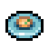 Fields of Mistria gift item: Simmered Daikon