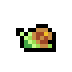 Fields of Mistria gift item: Snail