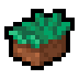 Fields of Mistria gift item: Sod