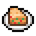 Fields of Mistria gift item: Spicy Cheddar Biscuit