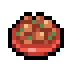 Fields of Mistria gift item: Spicy Water Chestnuts