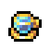 Fields of Mistria gift item: Spirit Mushroom Tea