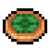 Fields of Mistria gift item: Spring Galette