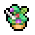 Fields of Mistria gift item: Spring Salad