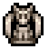 Fields of Mistria gift item: Statuette of Caldarus