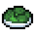 Fields of Mistria gift item: Steamed Broccoli