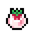 Fields of Mistria gift item: Strawberries and Cream