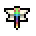 Fields of Mistria gift item: Strobe Firefly