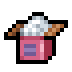 Fields of Mistria gift item: Sugar