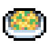 Fields of Mistria gift item: Summer Salad