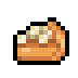 Fields of Mistria gift item: Sweet Potato Pie