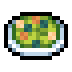 Fields of Mistria gift item: Tide Salad